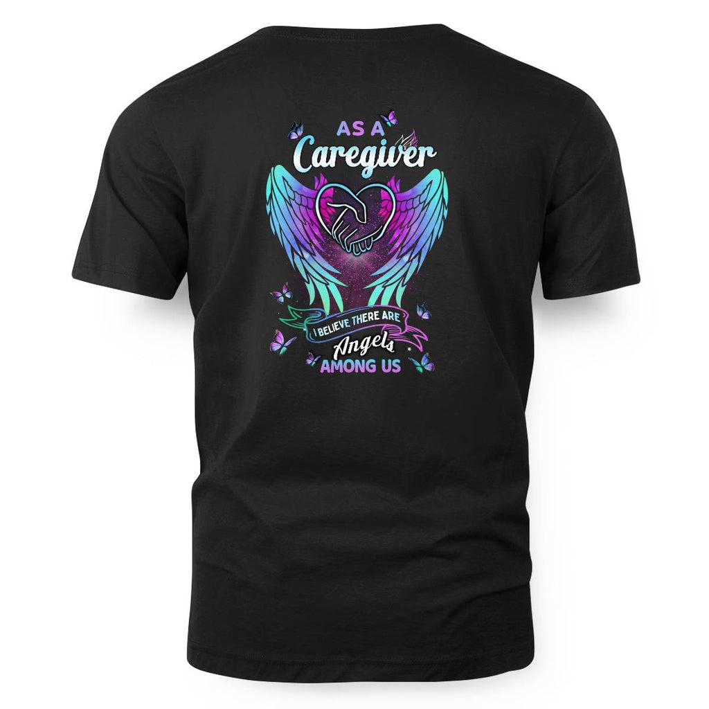 Awesome Caegiver-Hoodie-#F261124AMONG9XCAREZ4
