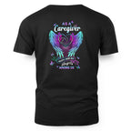 Awesome Caegiver-Hoodie-#F261124AMONG9XCAREZ4