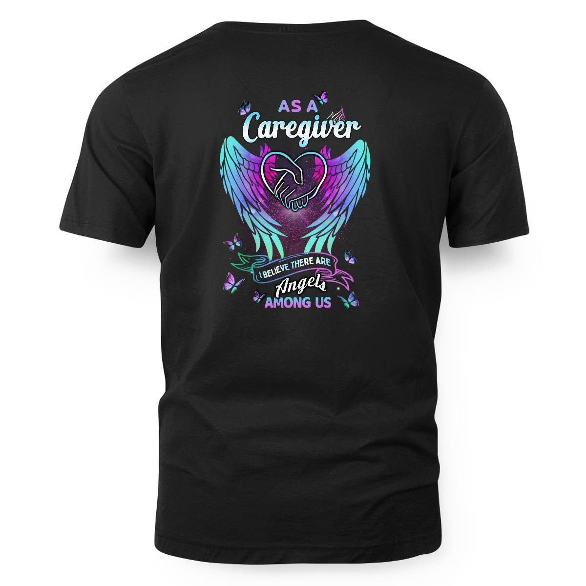 Awesome Caegiver-Hoodie-#F261124AMONG9XCAREZ4