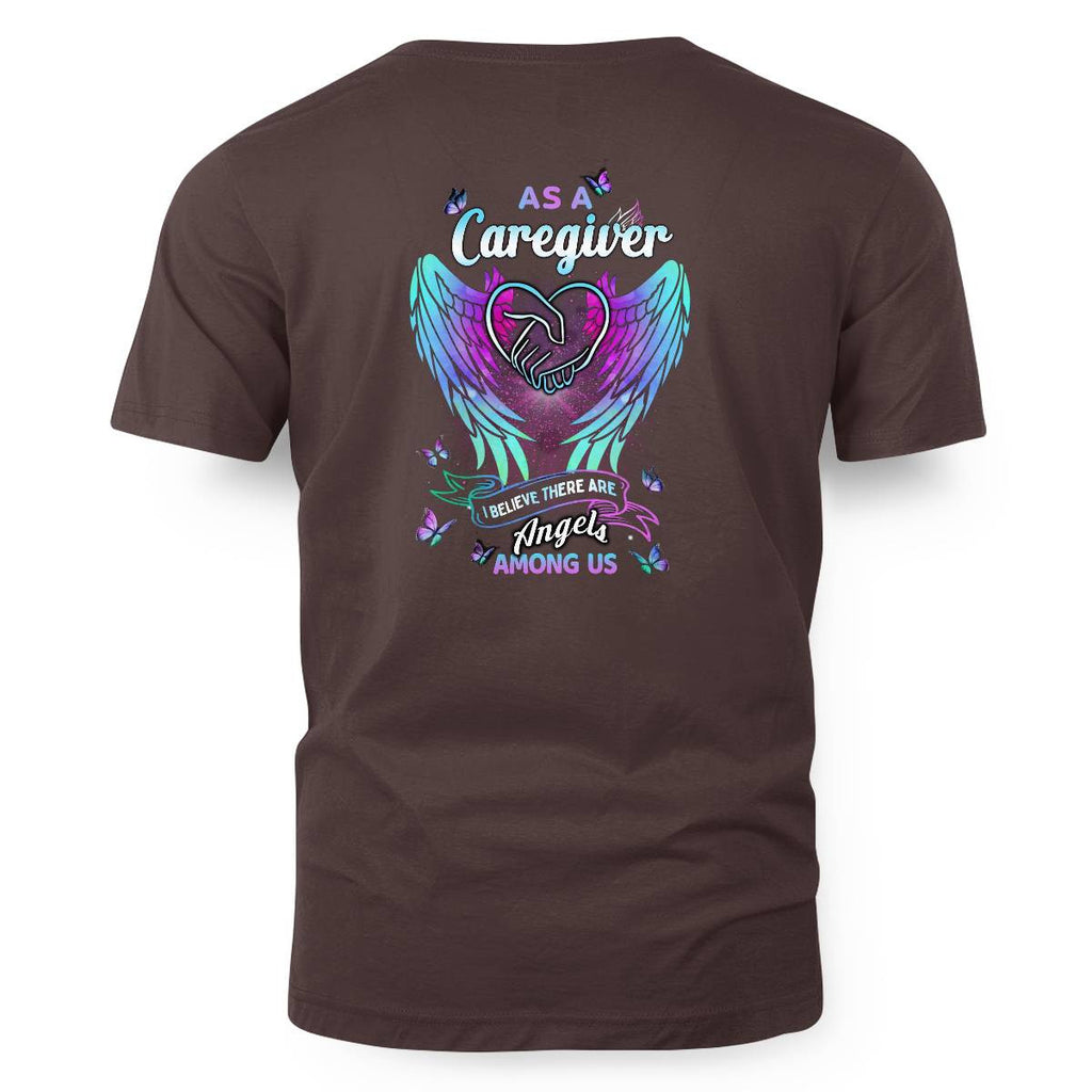 Awesome Caegiver-Hoodie-#F261124AMONG9XCAREZ4