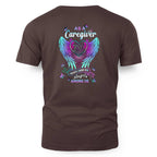 Awesome Caegiver-Hoodie-#F261124AMONG9XCAREZ4