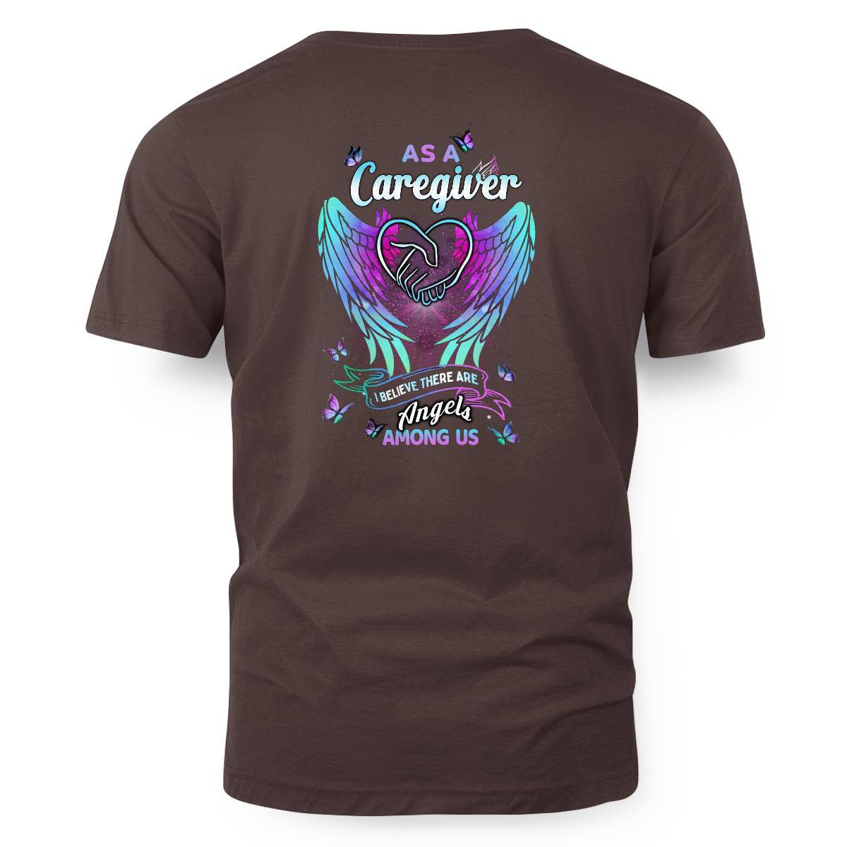 Awesome Caegiver-Hoodie-#F261124AMONG9XCAREZ4