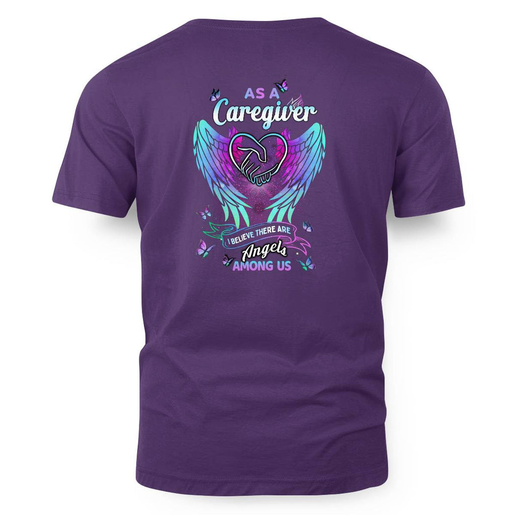 Awesome Caegiver-Hoodie-#F261124AMONG9XCAREZ4