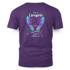 Awesome Caegiver-Hoodie-#F261124AMONG9XCAREZ4
