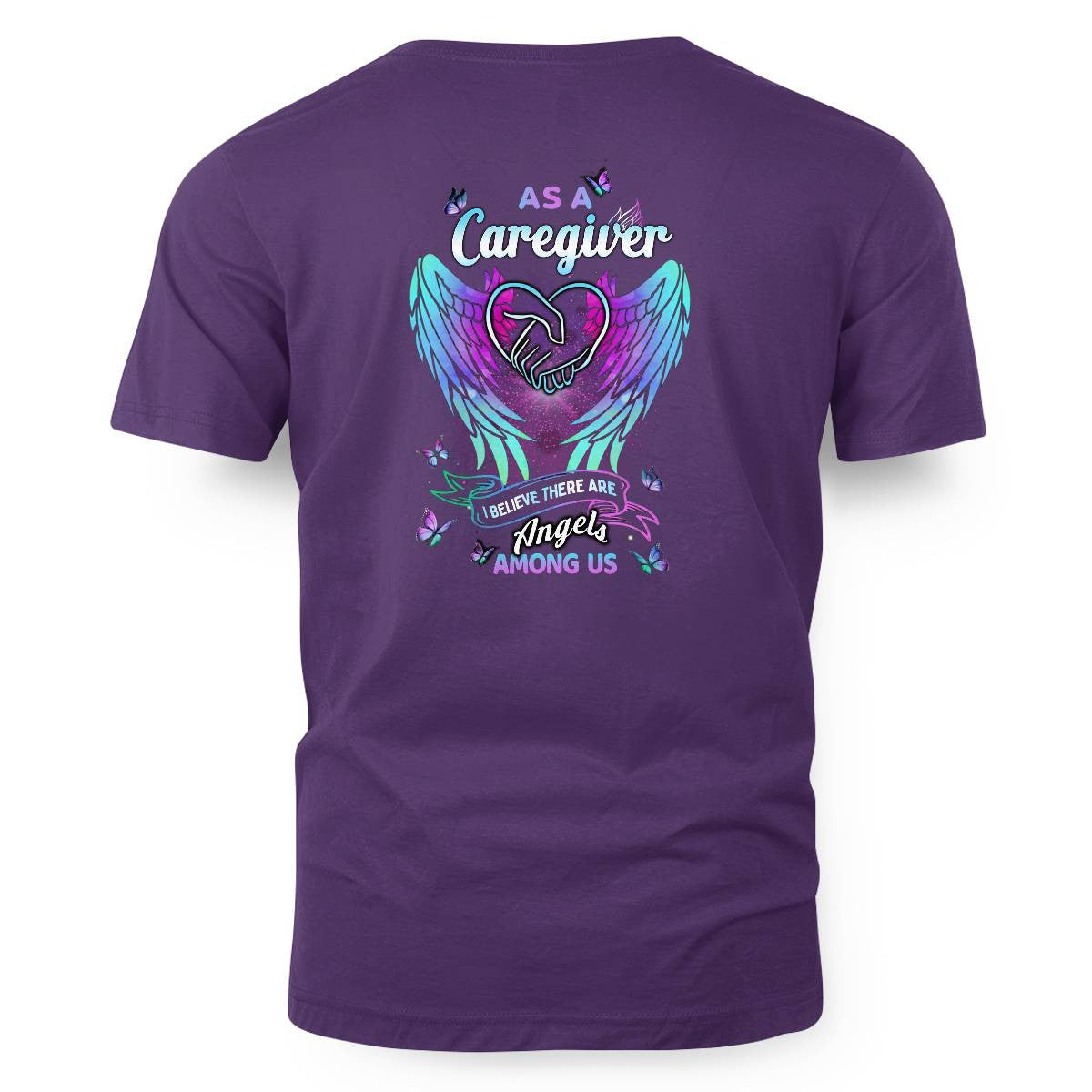 Awesome Caegiver-Hoodie-#F261124AMONG9XCAREZ4