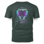 Awesome Caegiver-Hoodie-#F261124AMONG9XCAREZ4
