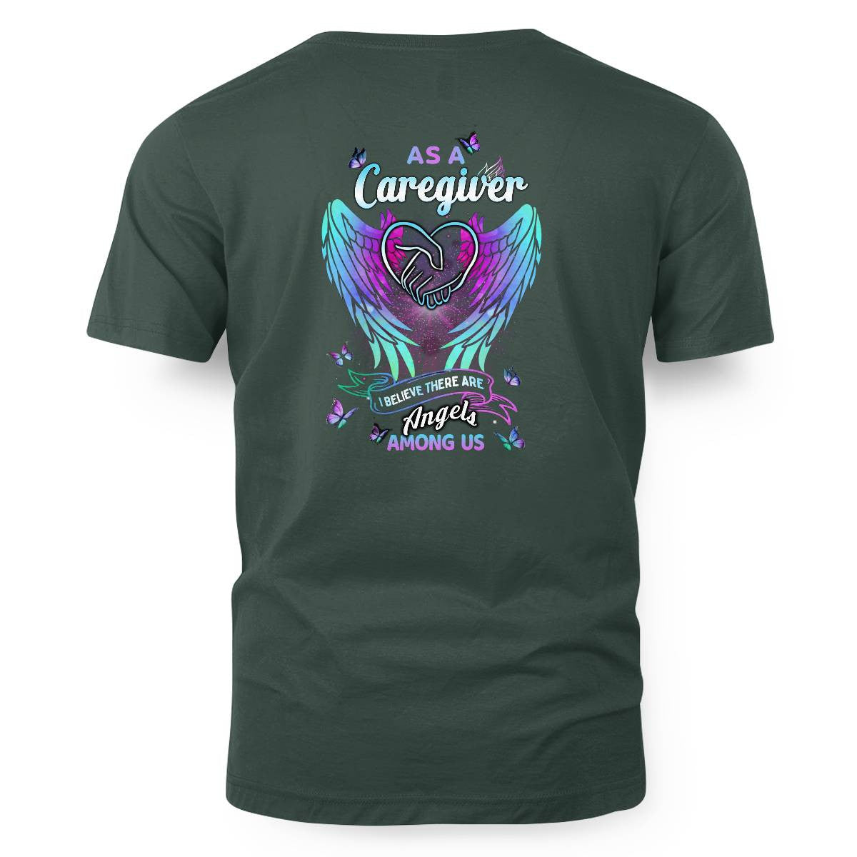 Awesome Caegiver-Hoodie-#F261124AMONG9XCAREZ4