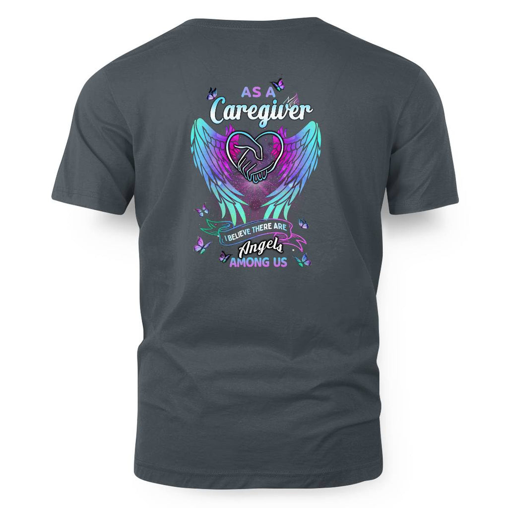 Awesome Caegiver-Hoodie-#F261124AMONG9XCAREZ4