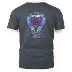 Awesome Caegiver-Hoodie-#F261124AMONG9XCAREZ4
