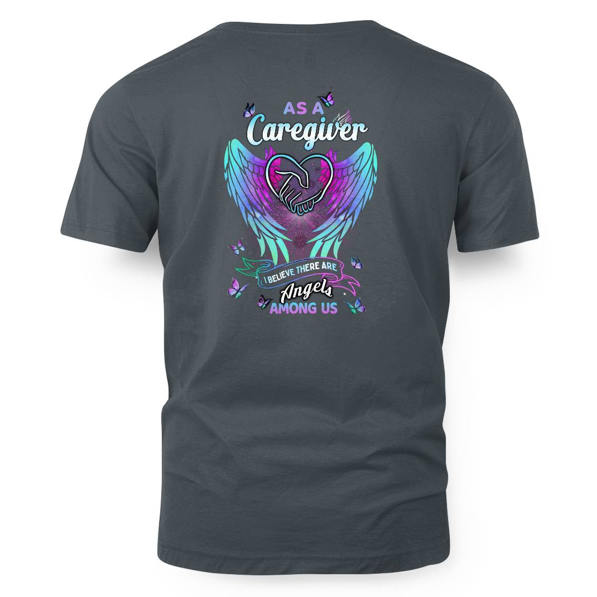 Awesome Caegiver-Hoodie-#F261124AMONG9XCAREZ4
