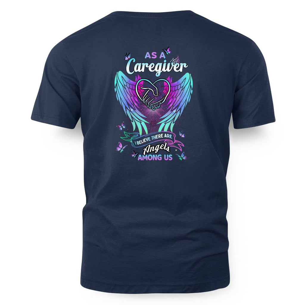 Awesome Caegiver-Hoodie-#F261124AMONG9XCAREZ4
