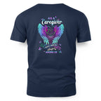 Awesome Caegiver-Hoodie-#F261124AMONG9XCAREZ4