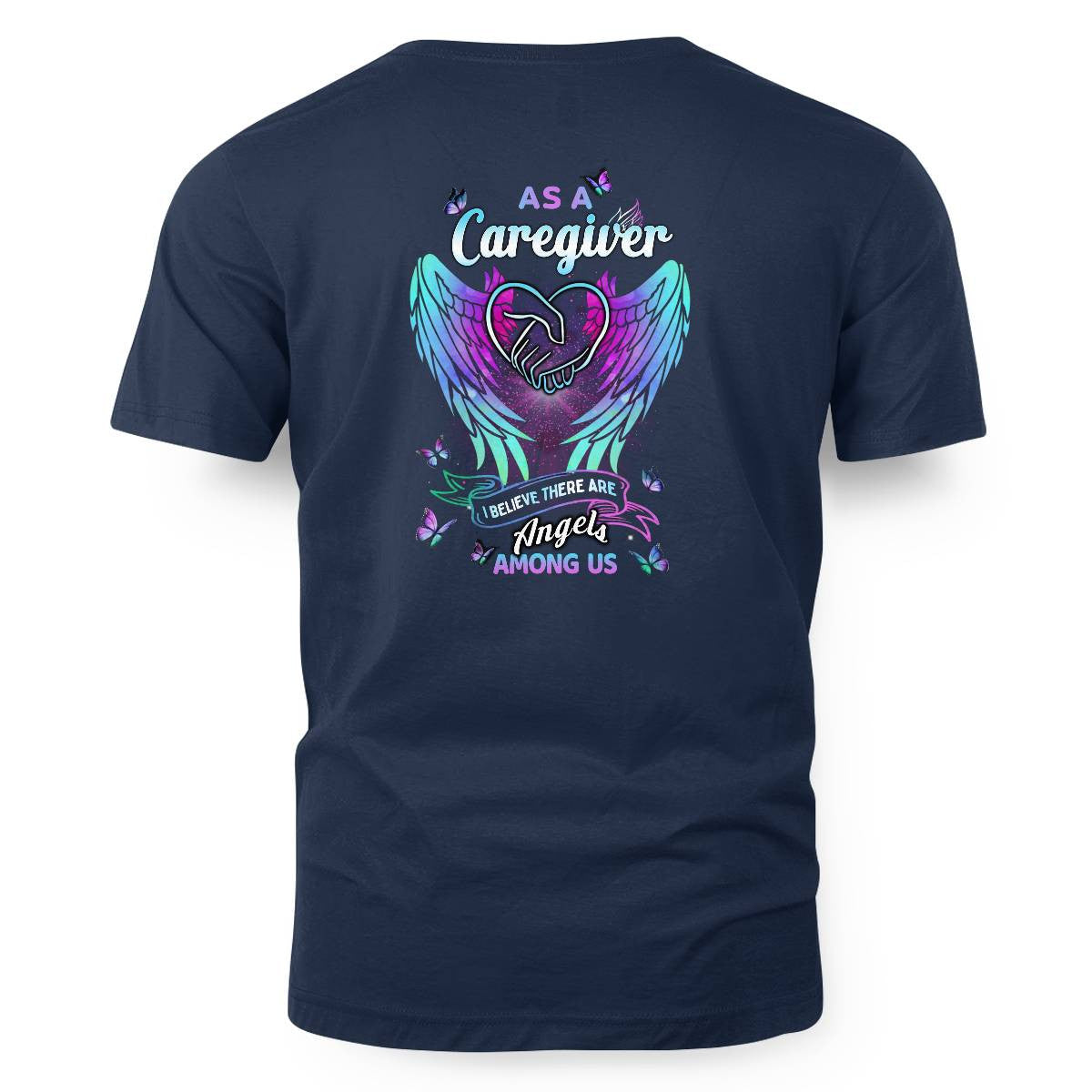 Awesome Caegiver-Hoodie-#F261124AMONG9XCAREZ4