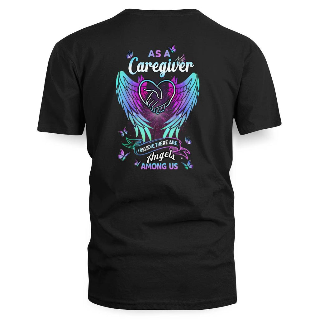 Awesome Caegiver-Hoodie-#F261124AMONG9XCAREZ4