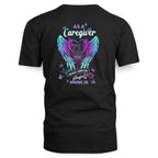 Awesome Caegiver-Hoodie-#F261124AMONG9XCAREZ4