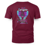 Awesome Caegiver-Hoodie-#F261124AMONG9XCAREZ4