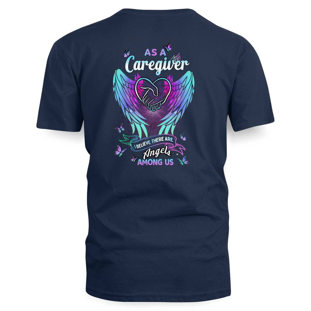 Awesome Caegiver-Hoodie-#F261124AMONG9XCAREZ4