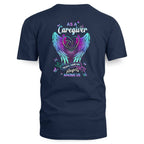 Awesome Caegiver-Hoodie-#F261124AMONG9XCAREZ4