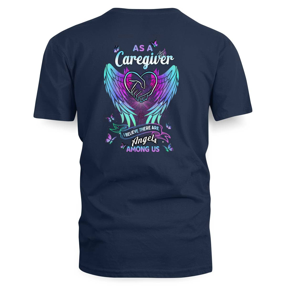 Awesome Caegiver-Hoodie-#F261124AMONG9XCAREZ4