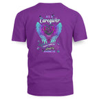 Awesome Caegiver-Hoodie-#F261124AMONG9XCAREZ4