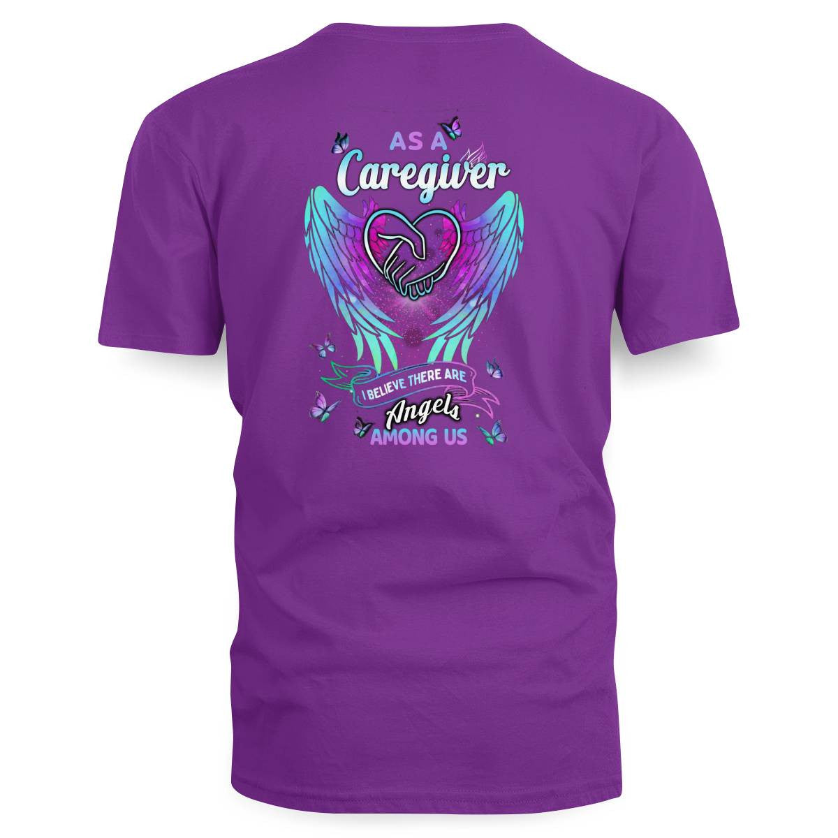 Awesome Caegiver-Hoodie-#F261124AMONG9XCAREZ4