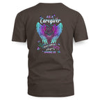 Awesome Caegiver-Hoodie-#F261124AMONG9XCAREZ4