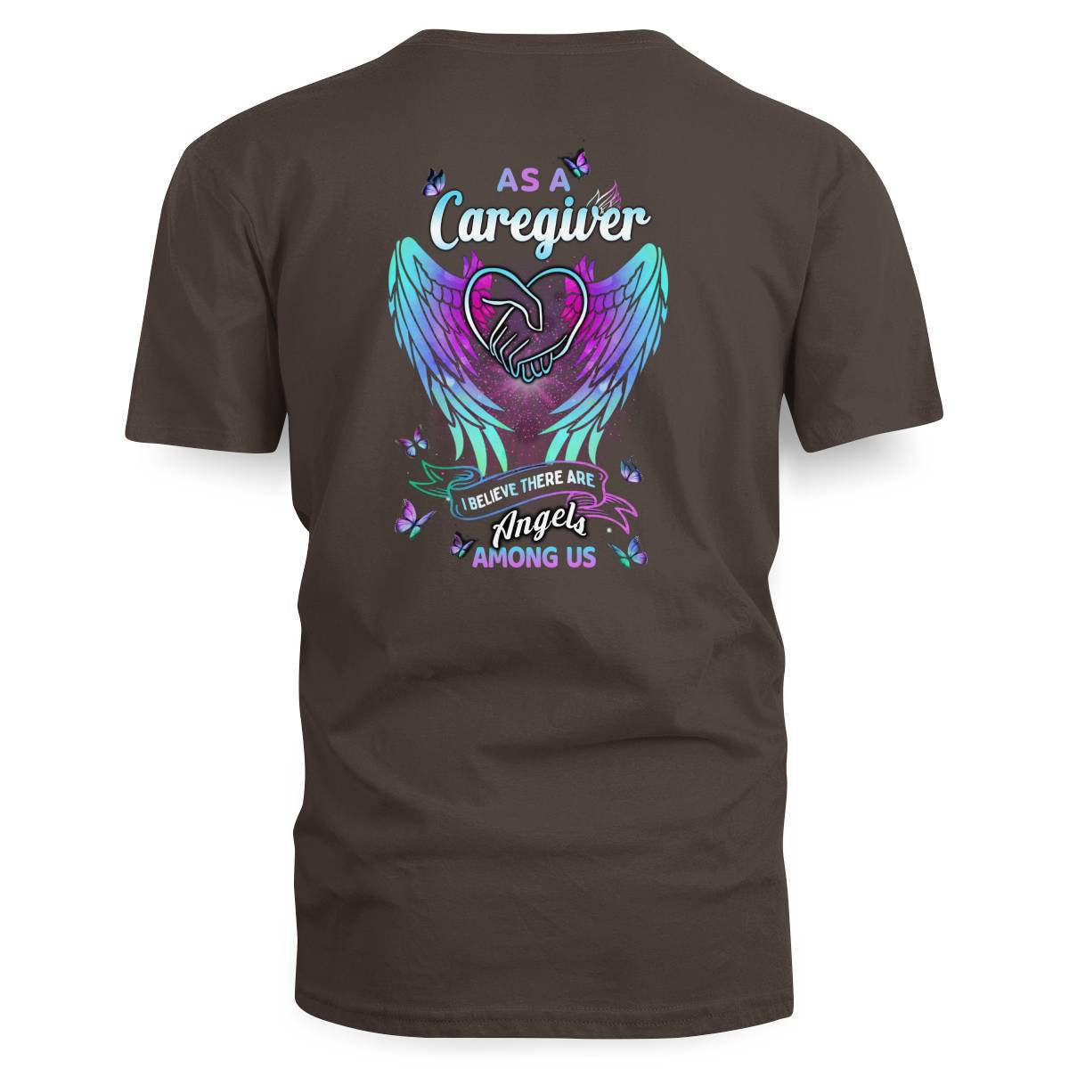 Awesome Caegiver-Hoodie-#F261124AMONG9XCAREZ4