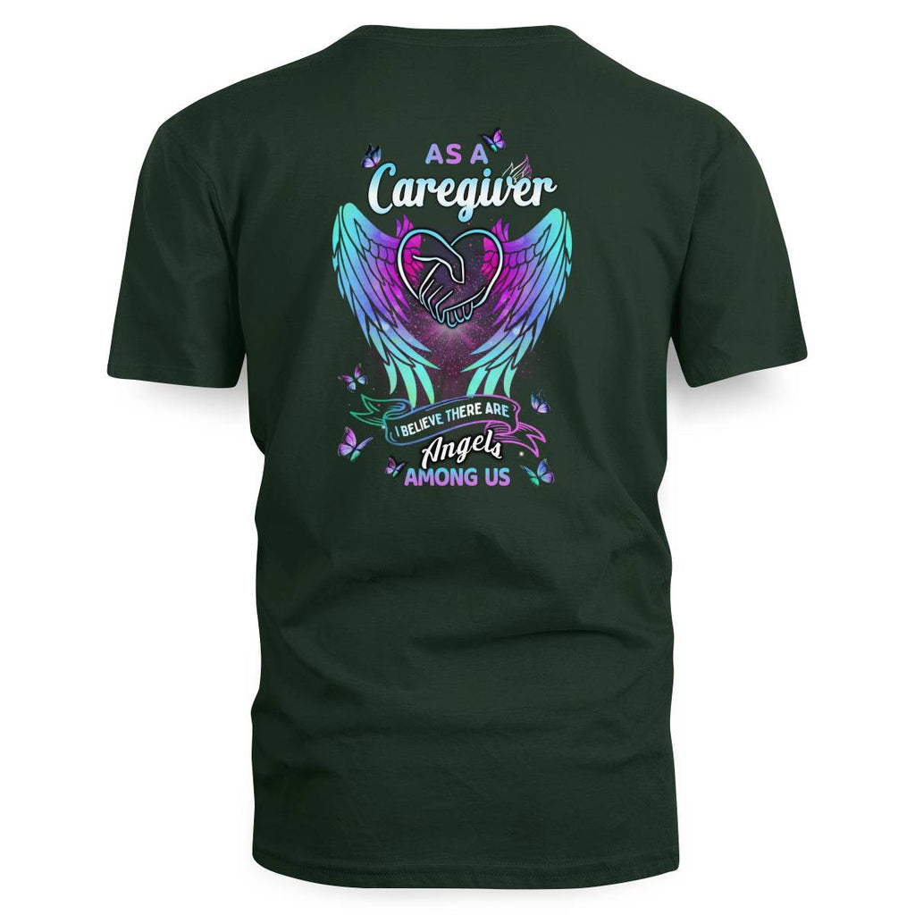 Awesome Caegiver-Hoodie-#F261124AMONG9XCAREZ4