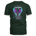 Awesome Caegiver-Hoodie-#F261124AMONG9XCAREZ4