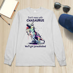 Awesome CNA-T-Shirt-#F031024JRKID1FCNAZ4