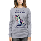 Awesome CNA-T-Shirt-#F031024JRKID1FCNAZ4