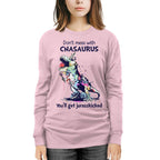 Awesome CNA-T-Shirt-#F031024JRKID1FCNAZ4