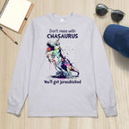 Awesome CNA-T-Shirt-#F031024JRKID1FCNAZ4