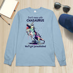 Awesome CNA-T-Shirt-#F031024JRKID1FCNAZ4