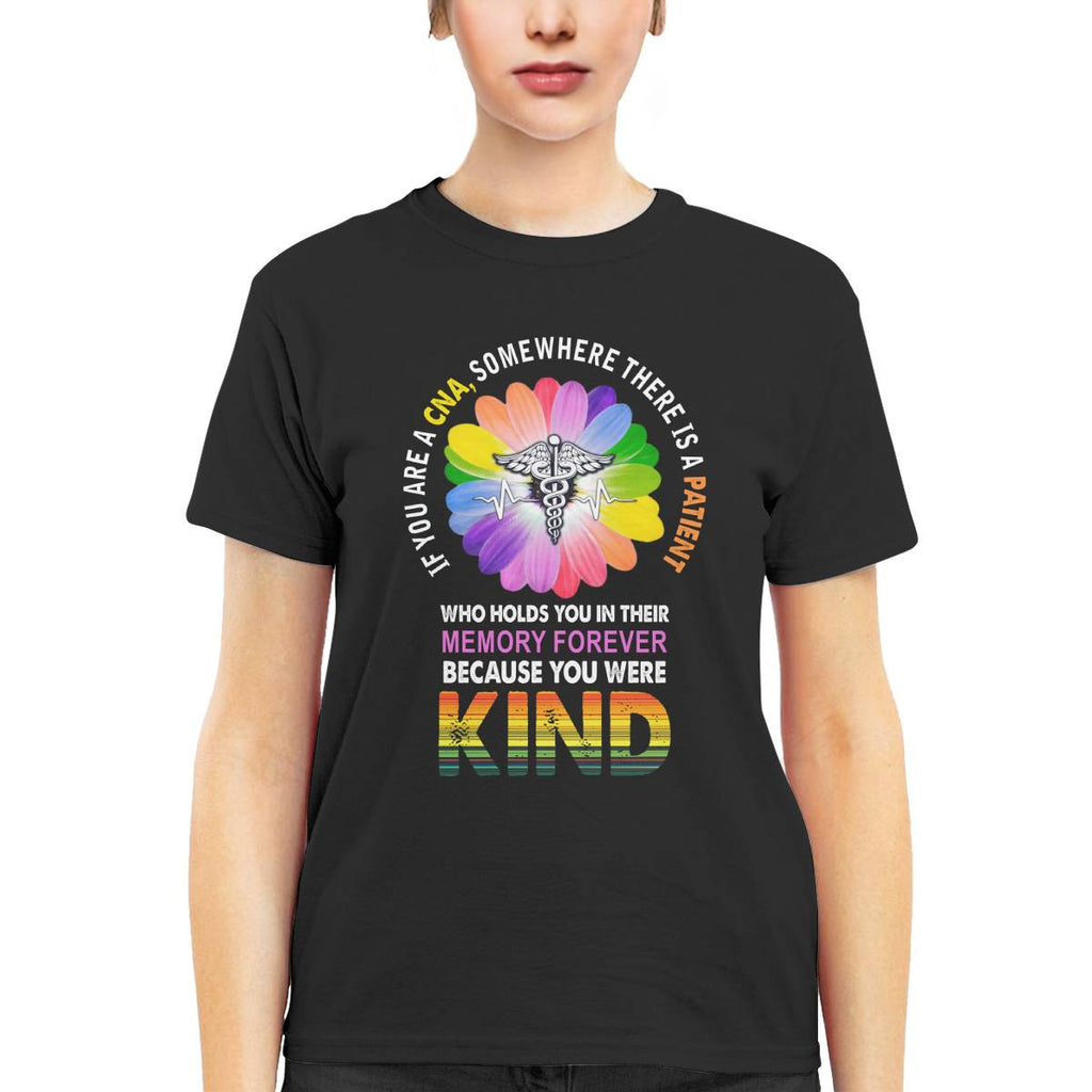 Awesome CNA-T-Shirt-#F031024MEMRY1FCNAZ4