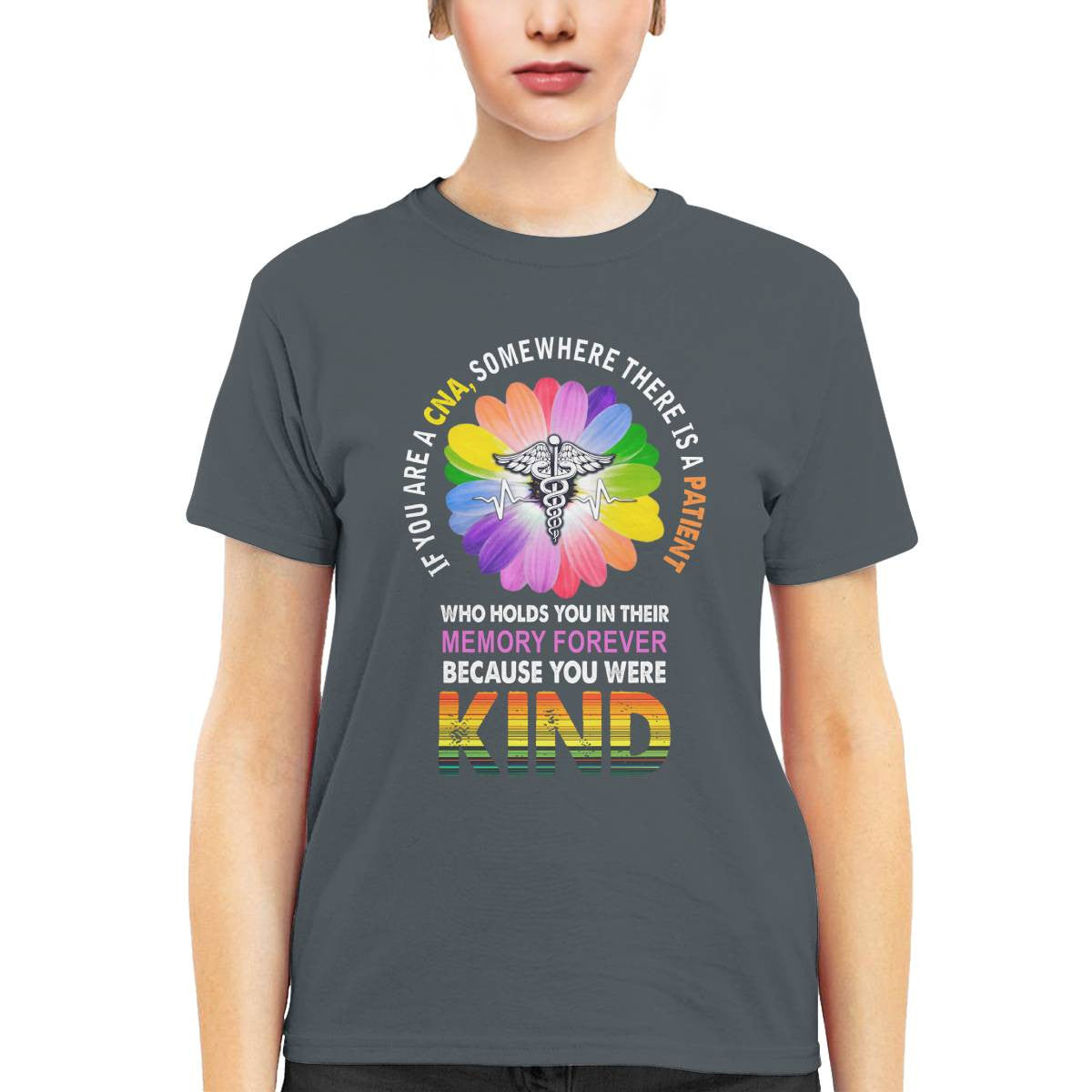 Awesome CNA-T-Shirt-#F031024MEMRY1FCNAZ4