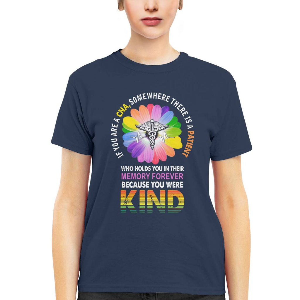 Awesome CNA-T-Shirt-#F031024MEMRY1FCNAZ4