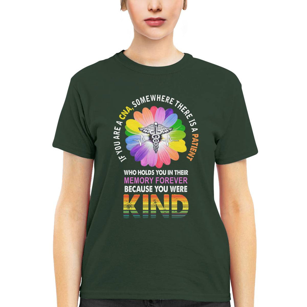 Awesome CNA-T-Shirt-#F031024MEMRY1FCNAZ4