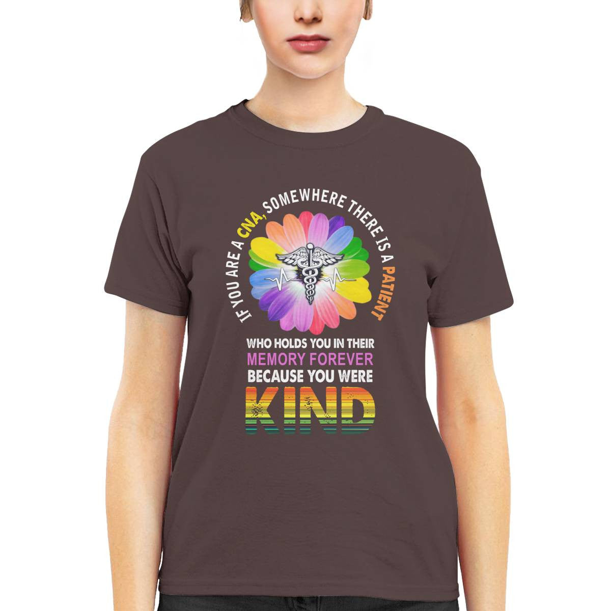 Awesome CNA-T-Shirt-#F031024MEMRY1FCNAZ4