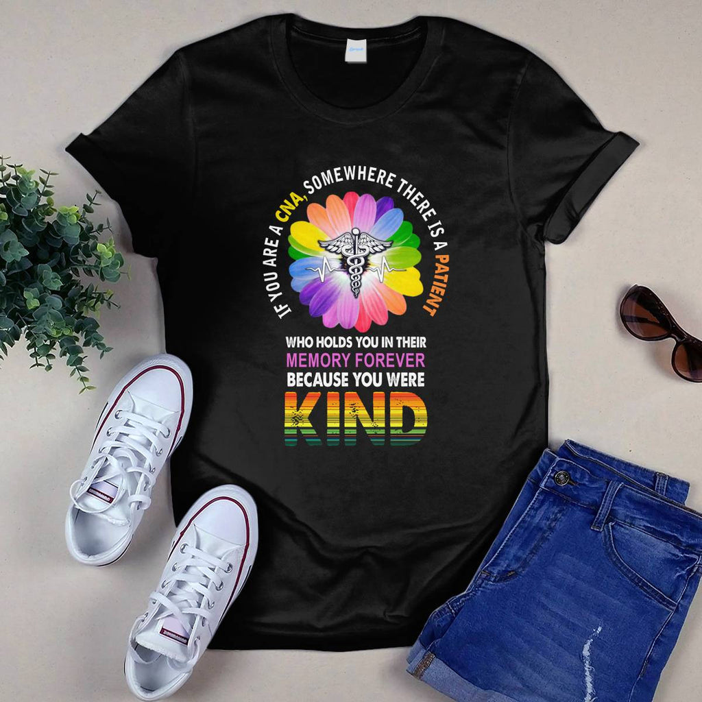 Awesome CNA-T-Shirt-#F031024MEMRY1FCNAZ4