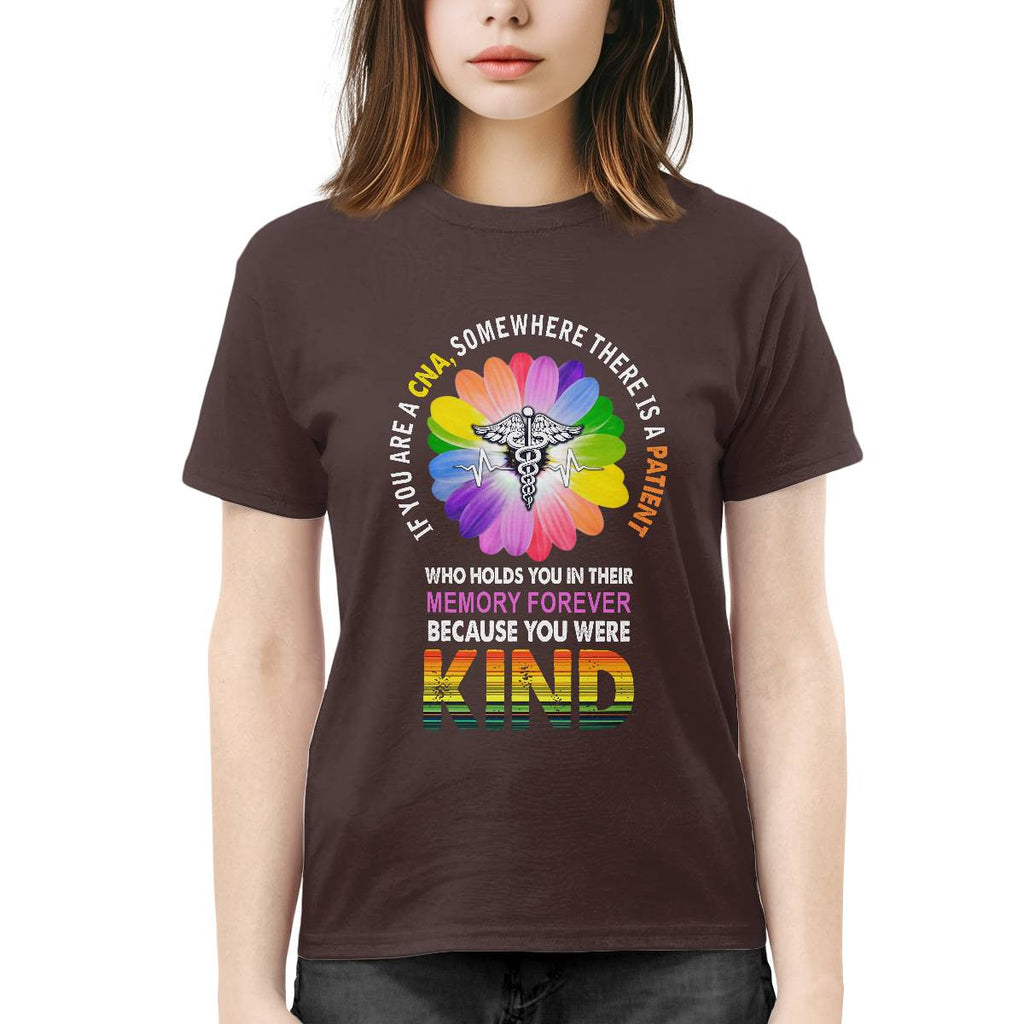 Awesome CNA-T-Shirt-#F031024MEMRY1FCNAZ4