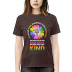 Awesome CNA-T-Shirt-#F031024MEMRY1FCNAZ4