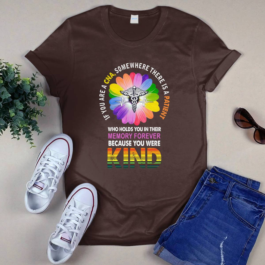 Awesome CNA-T-Shirt-#F031024MEMRY1FCNAZ4