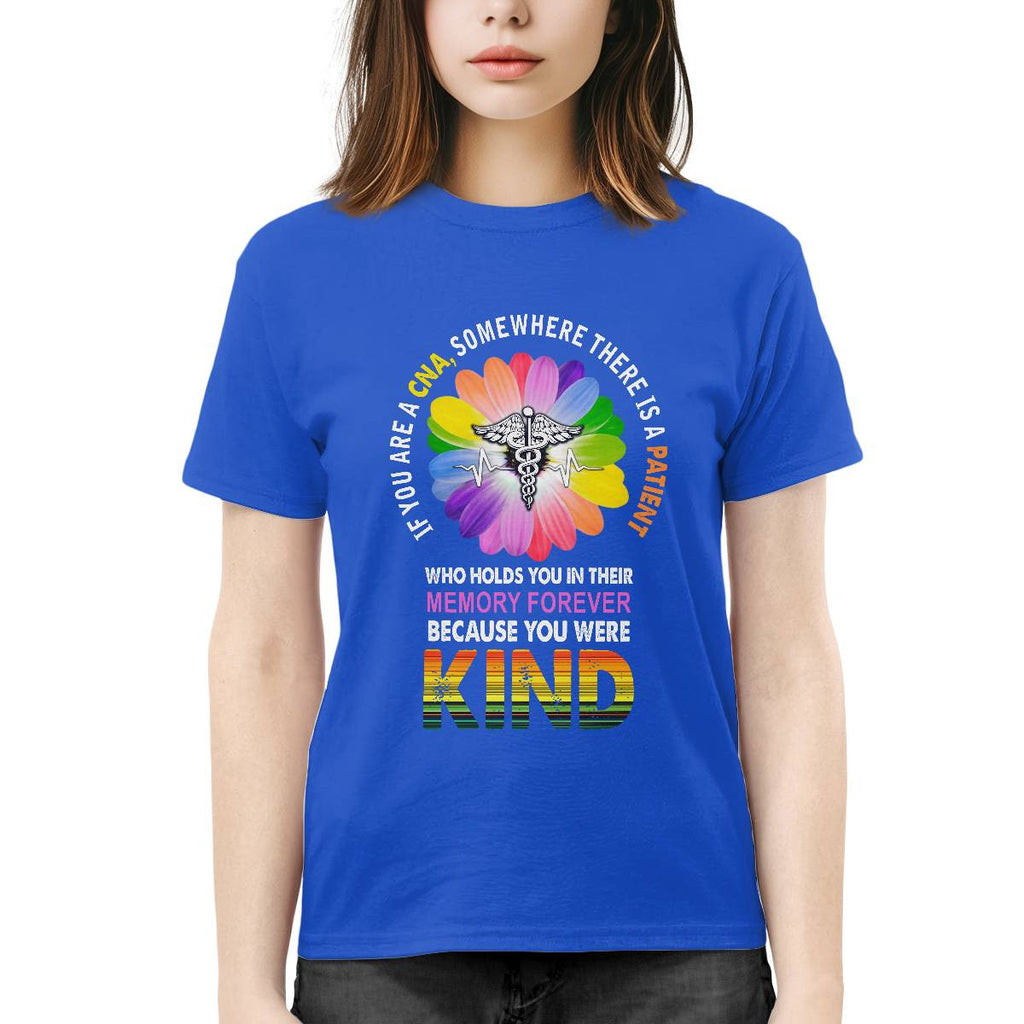 Awesome CNA-T-Shirt-#F031024MEMRY1FCNAZ4