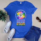 Awesome CNA-T-Shirt-#F031024MEMRY1FCNAZ4