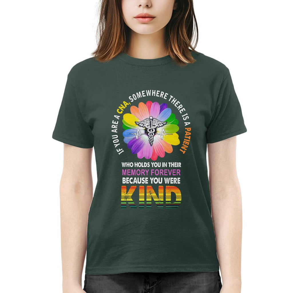 Awesome CNA-T-Shirt-#F031024MEMRY1FCNAZ4