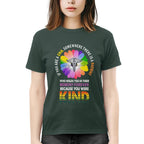 Awesome CNA-T-Shirt-#F031024MEMRY1FCNAZ4