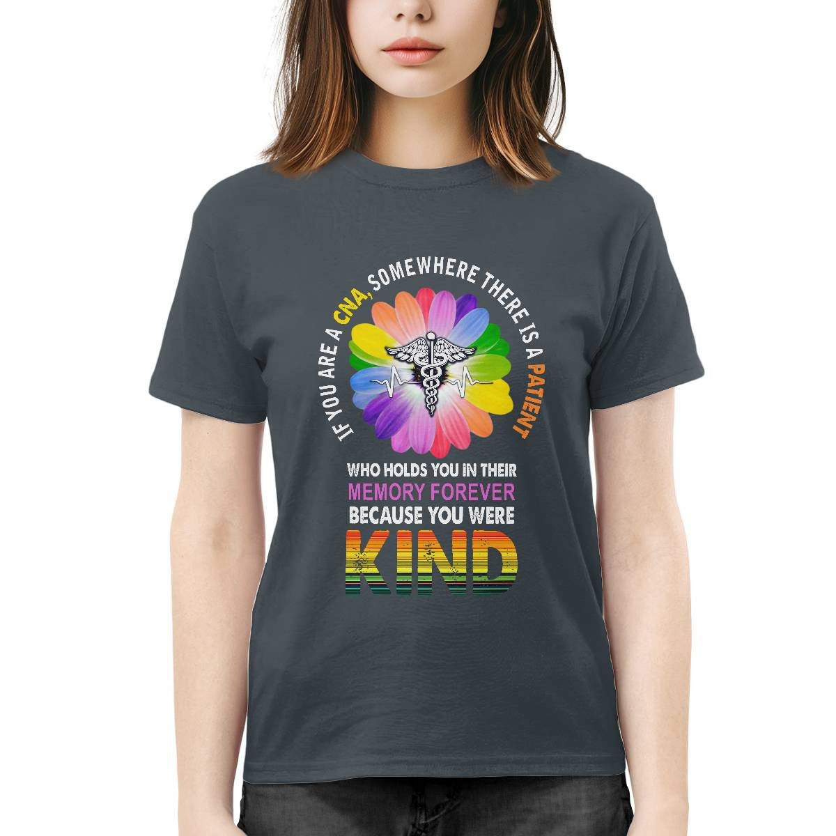 Awesome CNA-T-Shirt-#F031024MEMRY1FCNAZ4