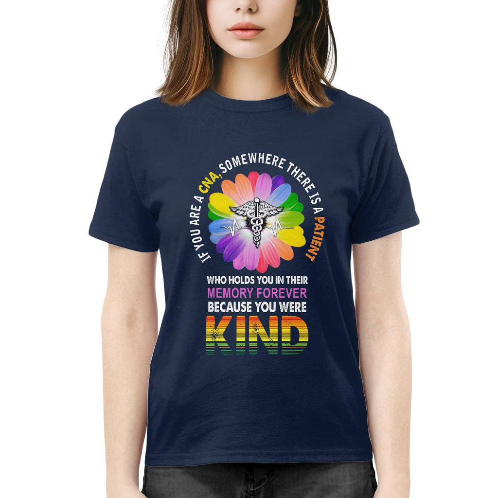 Awesome CNA-T-Shirt-#F031024MEMRY1FCNAZ4
