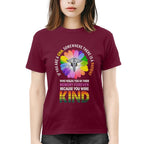 Awesome CNA-T-Shirt-#F031024MEMRY1FCNAZ4